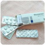 Феназепам  Phenazepam Valenta  1 мг в Кодинске