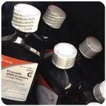 Кодеин сироп Codein (для приготовления напитка Lean, Purple Drank)  473 мл  в Кодинске