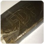 Гашиш  FDF  Euro  (Евро)  HQ в Кодинске