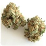 Шишки "White Widow"  (Белая вдова)  Гидропоника -  Бошка VHQ в Кодинске