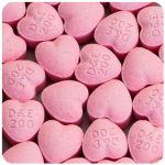 Экстази  Ecstasy Love 200 MDMA в Кодинске