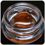 Гашишное масло (импорт Калифорния)  Distillate  в Кодинске USA ТГК 98.5%