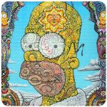 Марки LSD-25 VHQ чистых 250 мкг в Кодинске